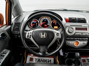 Хетчбэк Honda Jazz 2007 года, 599000 рублей, Красноярск