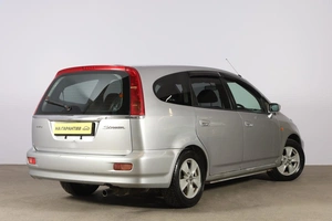 Минивэн Honda Stream 2001 года, 499000 рублей, Новосибирск