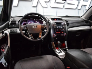 Внедорожник Kia Sorento 2012 года, 1300000 рублей, Муром