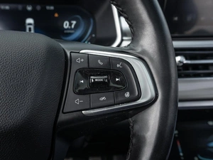 Внедорожник Chery Tiggo 8 Pro 2021 года, 1589000 рублей, Нижний Новгород