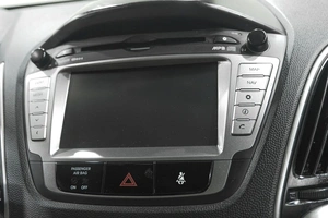 Внедорожник Hyundai ix35 2011 года, 1539000 рублей, Новокузнецк