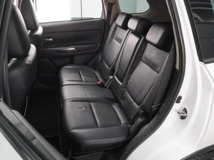 Внедорожник Mitsubishi Outlander 2018 года, 1849000 рублей, Воронеж