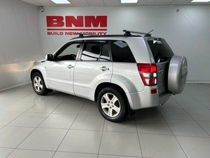 Внедорожник Suzuki Grand Vitara 2008 года, 1200000 рублей, Смоленск