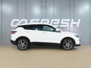 Внедорожник Geely Coolray 2021 года, 1699000 рублей, Воронеж