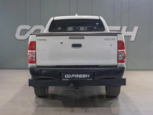 Пикап Toyota Hilux 2014 года, 1599000 рублей, Петрозаводск