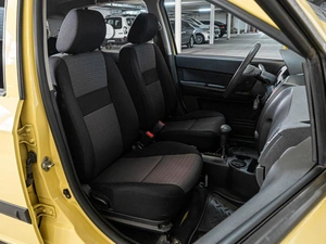 Хетчбэк Hyundai Getz 2010 года, 729000 рублей, Ставрополь