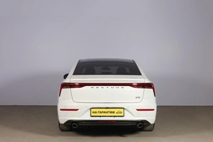 Лифтбек FAW Bestune B70 2023 года, 2089000 рублей, Новосибирск