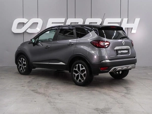 Внедорожник Renault Kaptur 2017 года, 1539000 рублей, Воронеж