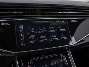 Внедорожник Audi Q8 2019 года, 6760000 рублей, Краснодар