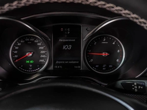 Минивэн Mercedes-benz V-класс 2019 года, 6375000 рублей, Воронеж