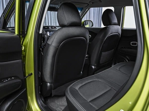 Внедорожник Kia Soul 2017 года, 1260000 рублей, Ставрополь
