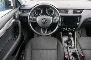 Лифтбек Skoda Octavia 2018 года, 2199000 рублей, Красноярск