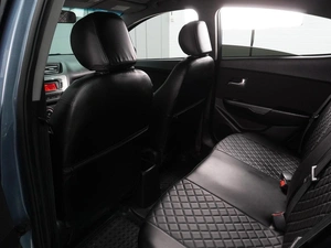 Седан Kia Rio 2014 года, 799000 рублей, Воронеж