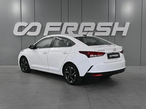 Седан Hyundai Solaris 2022 года, 1779000 рублей, Ростов-на-Дону