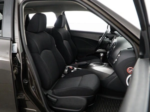 Внедорожник Nissan Juke 2012 года, 877077 рублей, Москва