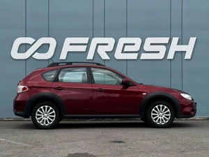 Хетчбэк Subaru Impreza 2010 года, 980000 рублей, Ижевск