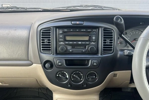 Внедорожник Mazda Tribute 2001 года, 620000 рублей, Солонцы