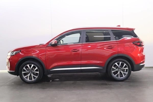 Внедорожник Chery Tiggo 7 2022 года, 1850000 рублей, Брянск