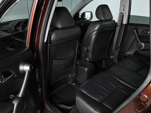 Внедорожник Honda CR-V 2012 года, 1650000 рублей, Ростов-на-Дону
