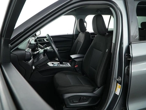 Внедорожник Ford Explorer 2022 года, 4418055 рублей, Москва