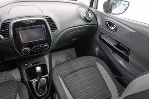 Внедорожник Renault Kaptur 2017 года, 1269000 рублей, Красноярск