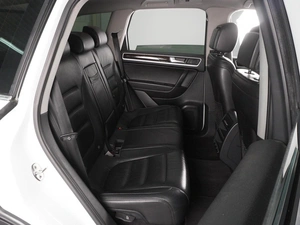 Внедорожник Volkswagen Touareg 2012 года, 1470000 рублей, Минеральные Воды