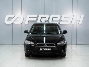 Седан Mitsubishi Lancer 2010 года, 780000 рублей, Ростов-на-Дону