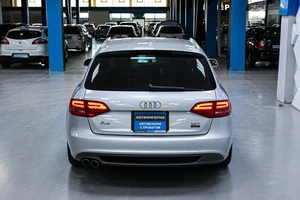 Седан Audi A4 2010 года, 1198000 рублей, Солонцы