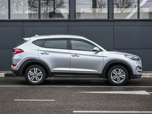 Внедорожник Hyundai Tucson 2015 года, 2529000 рублей, Кирилловка