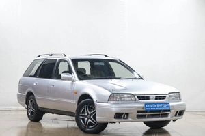Универсал Nissan Avenir 1998 года, 299000 рублей, Новокузнецк