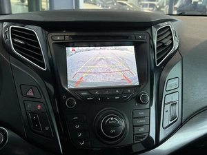 Седан Hyundai i40 2013 года, 1420000 рублей, Уфа