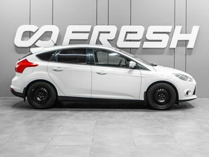 Хетчбэк Ford Focus 2012 года, 719000 рублей, Тюмень