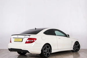 Седан Mercedes-benz C-класс 2011 года, 1499000 рублей, Красноярск