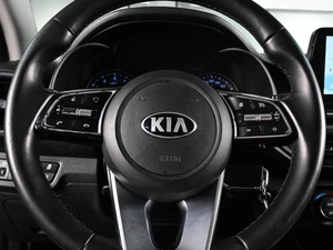 Седан Kia Cerato 2020 года, 1990000 рублей, Аксай