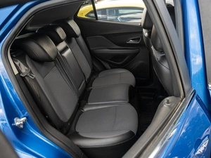Внедорожник Opel Mokka 2014 года, 950000 рублей, Краснодар
