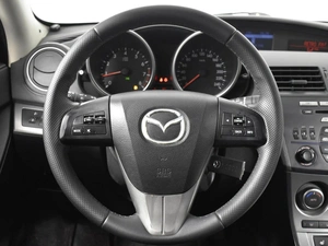 Седан Mazda 3 2010 года, 529900 рублей, Казань