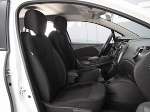Внедорожник Renault Kaptur 2017 года, 1029000 рублей, Омск
