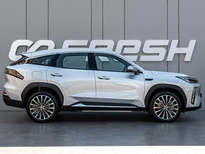 Внедорожник Geely Galaxy M7 2026 года, 3790000 рублей, Краснодар