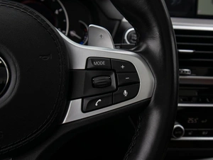 Внедорожник BMW X3 2019 года, 4490000 рублей, Большой Сочи