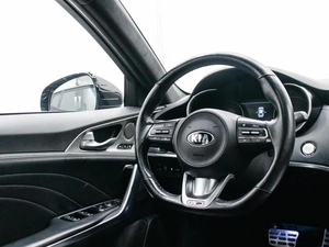 Лифтбек Kia Stinger 2021 года, 3400000 рублей, Красноярск