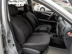 Седан Nissan Almera 2017 года, 777000 рублей, Краснодар