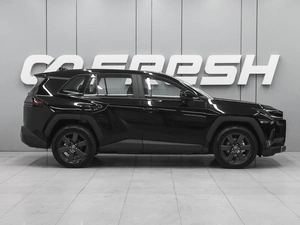 Внедорожник Toyota RAV4 2026 года, 4190000 рублей, Ростов-на-Дону