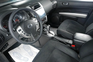 Внедорожник Nissan X-Trail 2012 года, 1199000 рублей, Тюмень