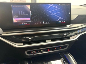 Внедорожник BMW X6 2024 года, 12845000 рублей, Красноярск
