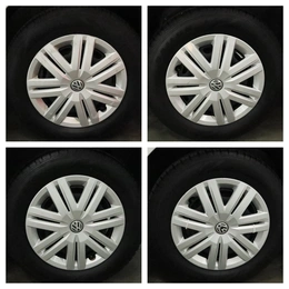 Седан Volkswagen Polo 2018 года, 1150000 рублей, Курск