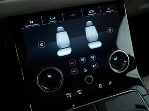 Внедорожник Land Rover Range Rover Velar 2019 года, 4500055 рублей, Москва