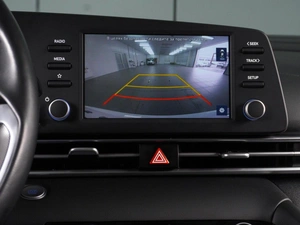 Седан Hyundai Elantra 2021 года, 2198000 рублей, Минеральные Воды