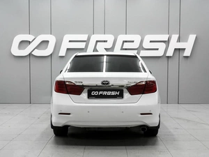 Седан Toyota Camry 2012 года, 1599000 рублей, Ростов-на-Дону