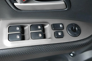 Минивэн Kia Carens 2009 года, 729000 рублей, Тюмень