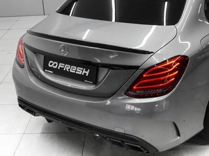 Седан Mercedes-benz C-класс 2014 года, 2270000 рублей, Ростов-на-Дону